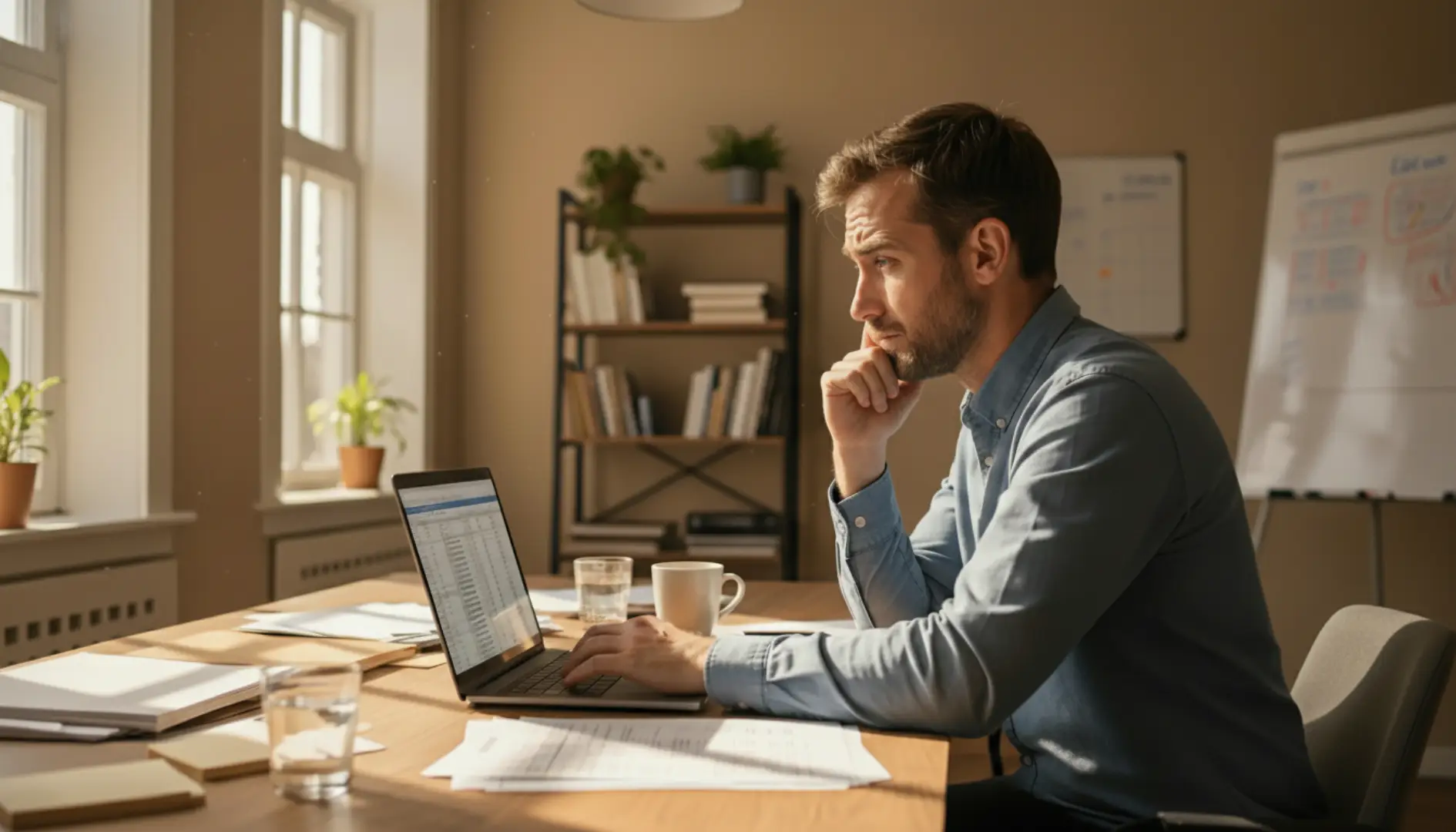 ¿Necesitas un respiro y tiempo real con tu familia?