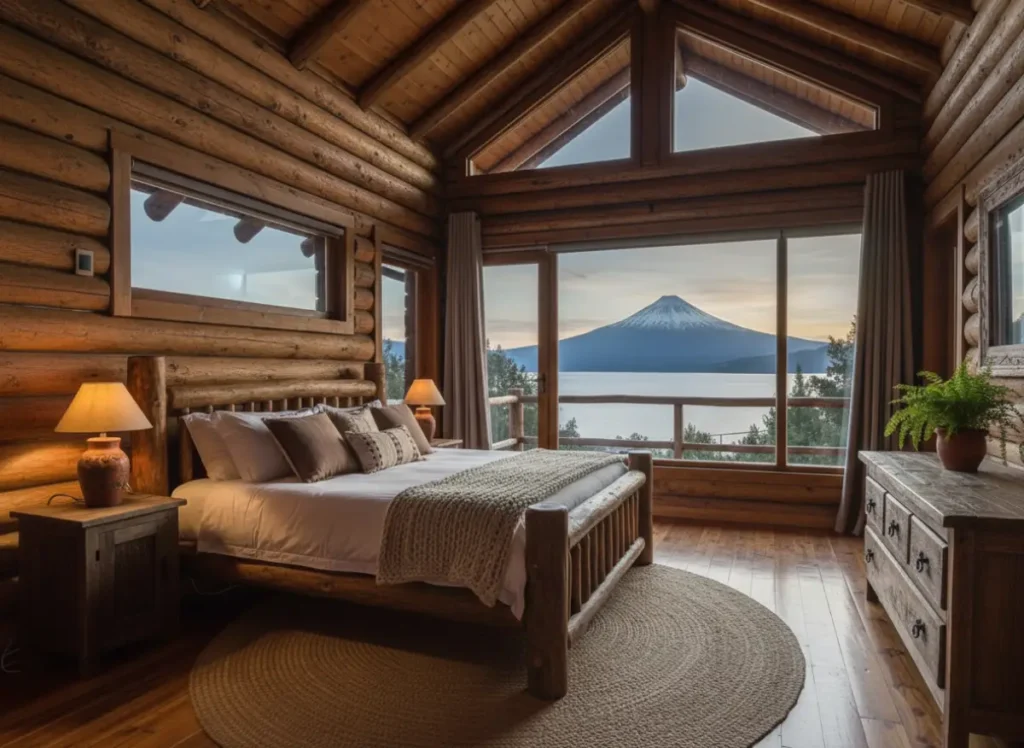 Habitación Matrimonial